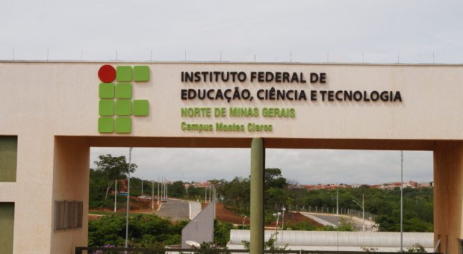 IFNMG-Campi Janaúba e Montes Claros terão novos cursos técnicos integrados ao ensino médio em 2020